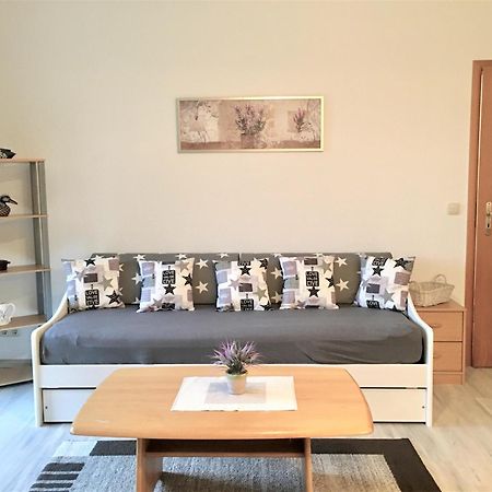 Апартаменти Haus Jasmin Санкт-Андреасберг Екстер'єр фото