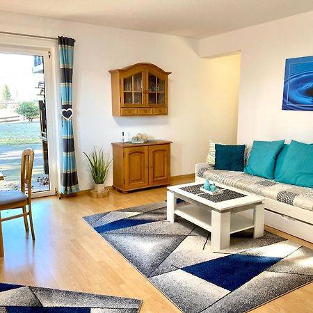 Апартаменти Haus Jasmin Санкт-Андреасберг Екстер'єр фото