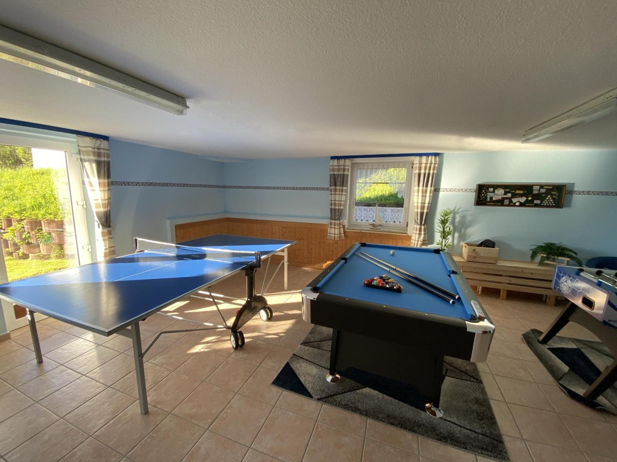 Апартаменти Haus Jasmin Санкт-Андреасберг Екстер'єр фото
